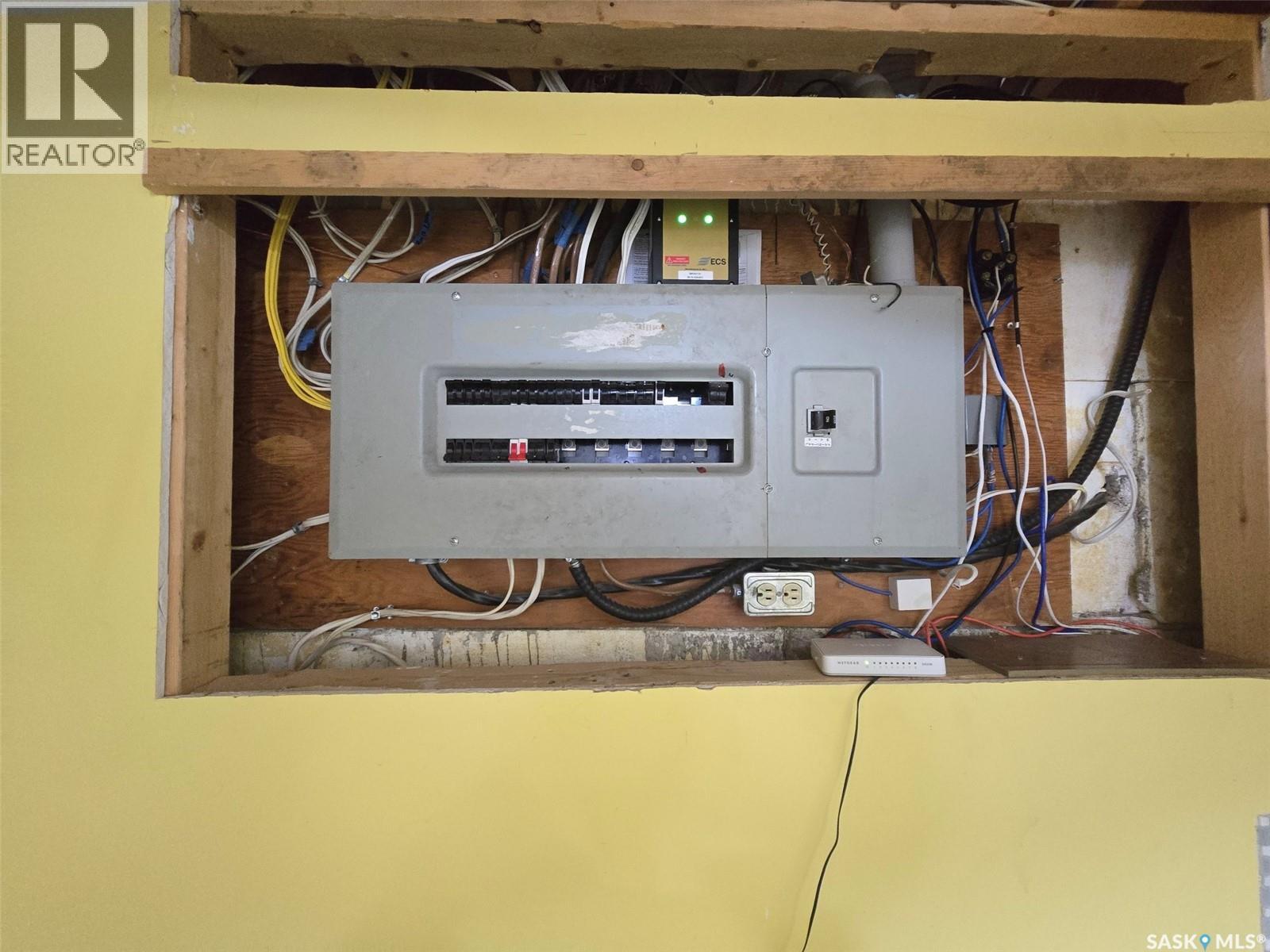 212 4th Avenue E, Nokomis, Saskatchewan  S0G 3R0 - Photo 23 - SK026567