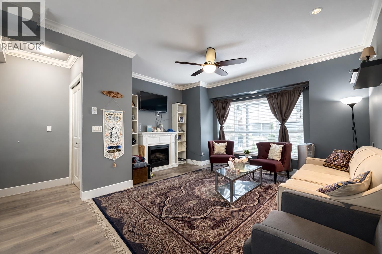 11 22386 Sharpe Avenue, Richmond, British Columbia  V6V 0A1 - Photo 4 - R3110751