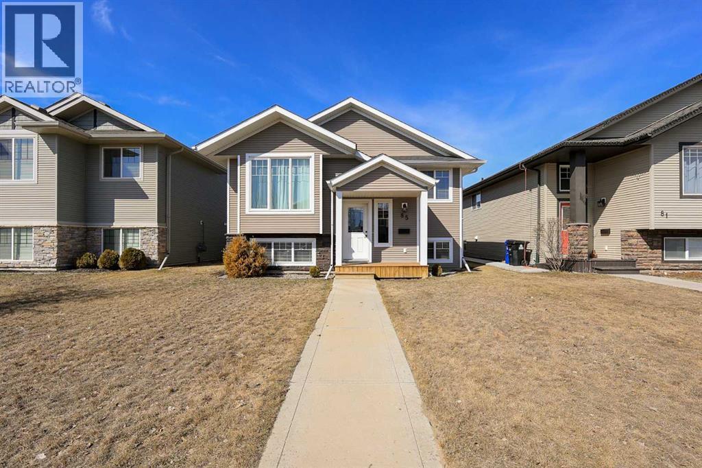 85 Cedar Crescent, blackfalds, Alberta