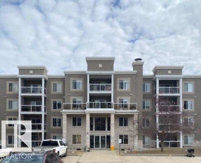 #404 78 A McKenney AV NW, St. Albert, Alberta