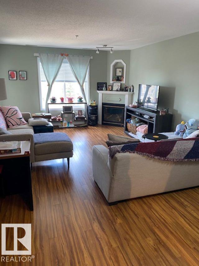 #404 78 A Mckenney Av Nw, St. Albert, Alberta  T8N 7E6 - Photo 2 - E4482273