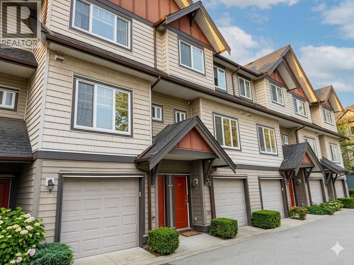 11 22386 Sharpe Avenue, Richmond, British Columbia  V6V 0A1 - Photo 2 - R3110751