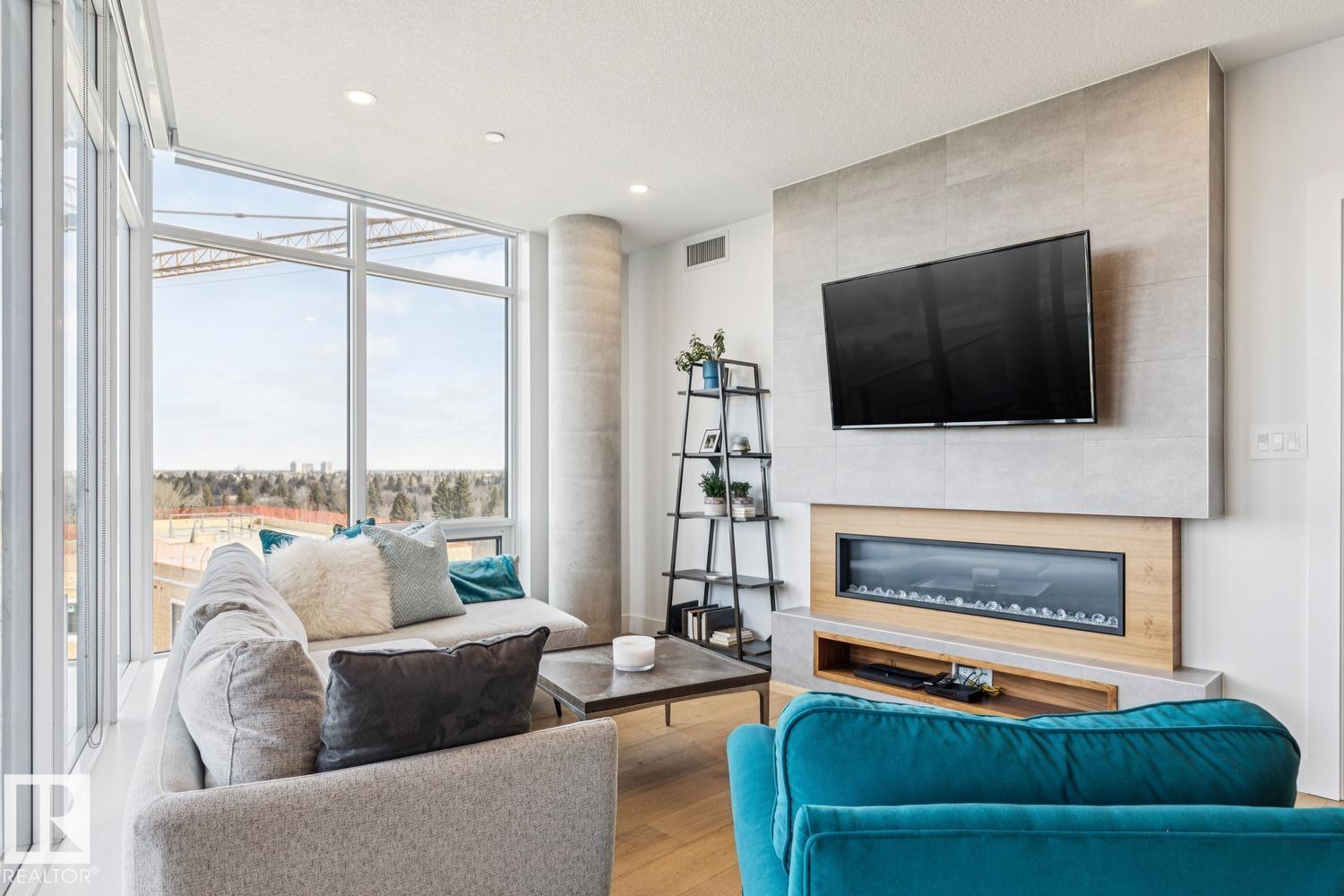 #703 14105 West Block Dr Nw Nw, Edmonton, Alberta  T5N 1L5 - Photo 19 - E4482274