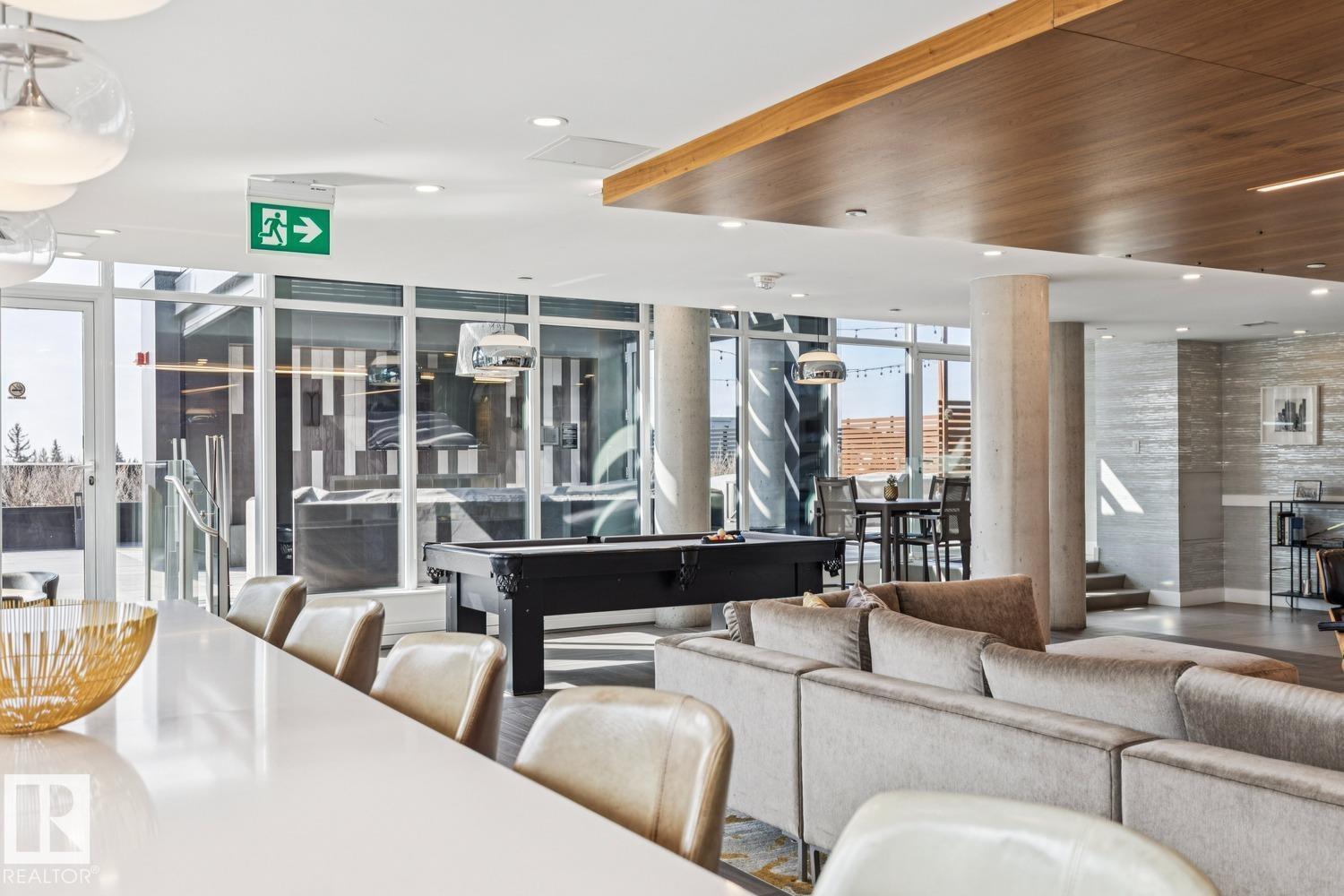 #703 14105 West Block Dr Nw Nw, Edmonton, Alberta  T5N 1L5 - Photo 36 - E4482274