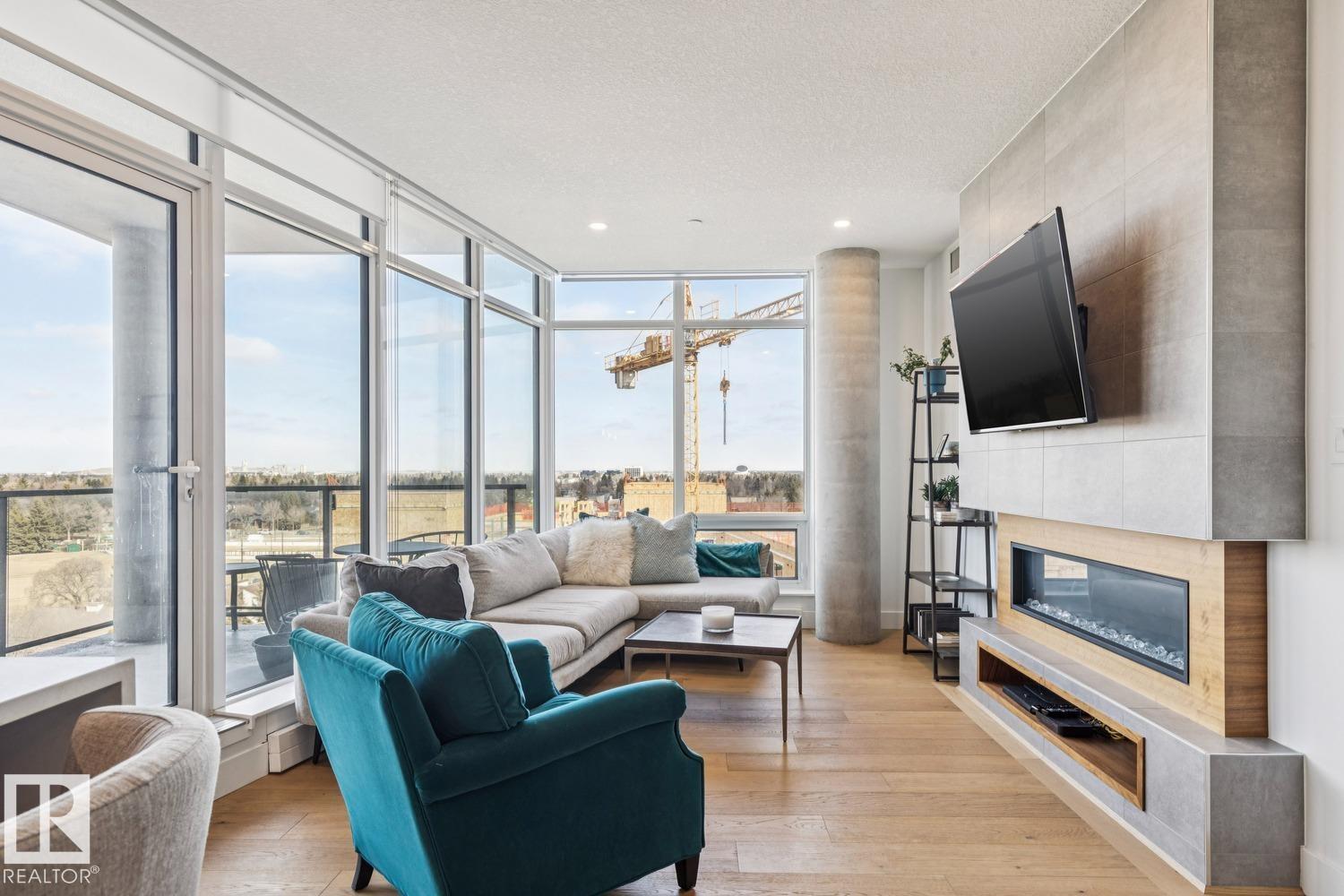 #703 14105 West Block Dr Nw Nw, Edmonton, Alberta  T5N 1L5 - Photo 21 - E4482274