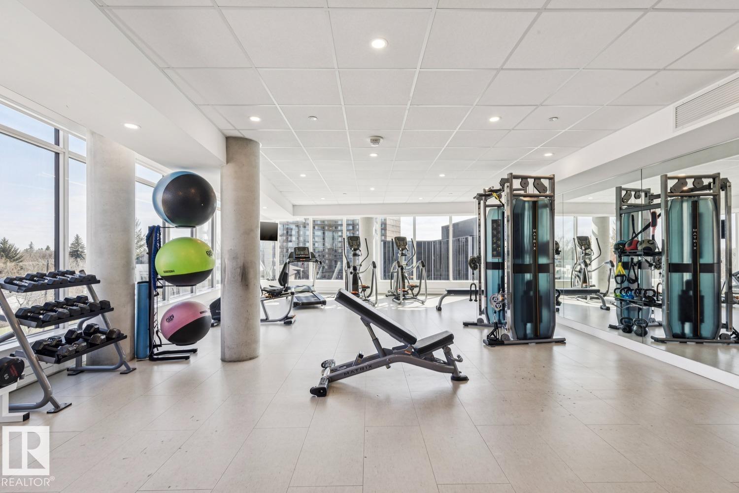 #703 14105 West Block Dr Nw Nw, Edmonton, Alberta  T5N 1L5 - Photo 44 - E4482274