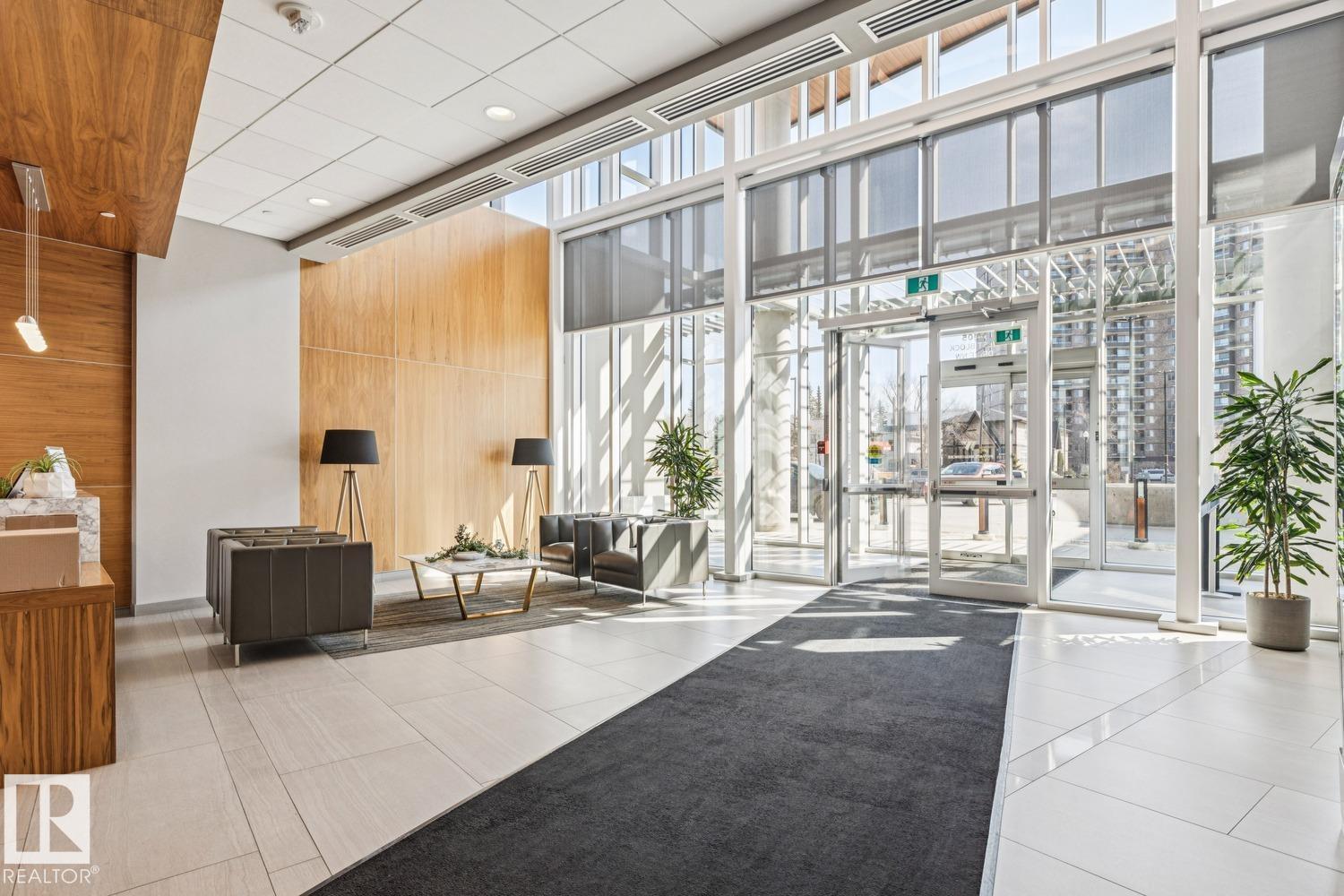 #703 14105 West Block Dr Nw Nw, Edmonton, Alberta  T5N 1L5 - Photo 3 - E4482274