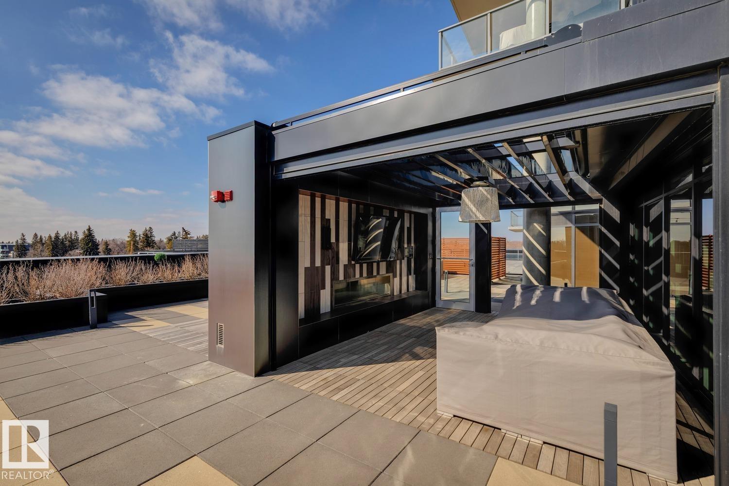 #703 14105 West Block Dr Nw Nw, Edmonton, Alberta  T5N 1L5 - Photo 49 - E4482274