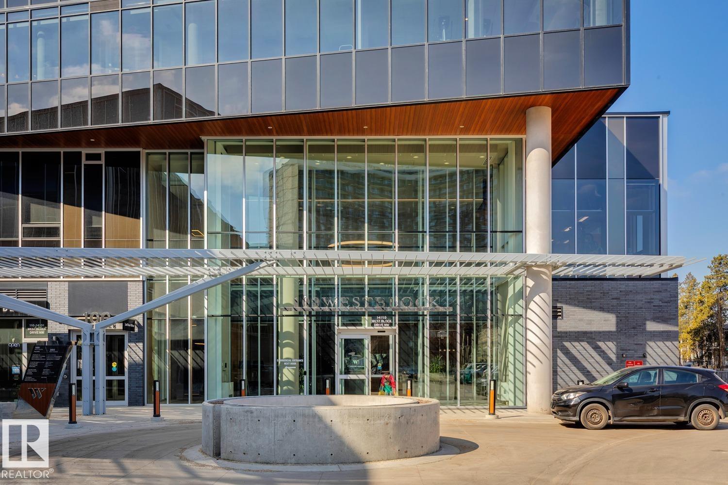 #703 14105 West Block Dr Nw Nw, Edmonton, Alberta  T5N 1L5 - Photo 2 - E4482274