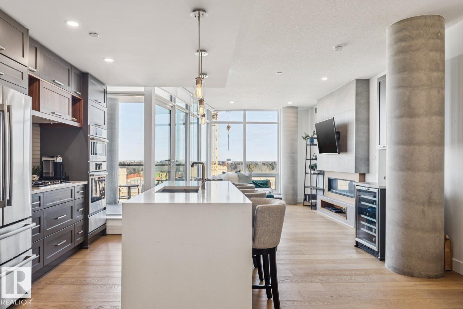 #703 14105 West Block Dr Nw Nw, Edmonton, Alberta  T5N 1L5 - Photo 7 - E4482274