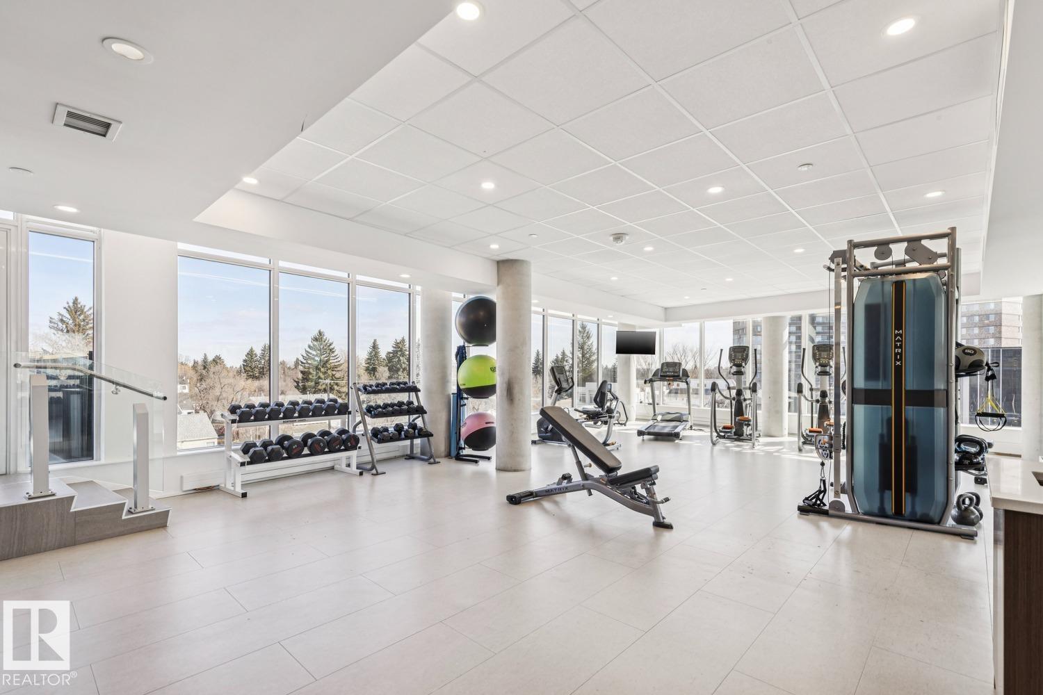 #703 14105 West Block Dr Nw Nw, Edmonton, Alberta  T5N 1L5 - Photo 45 - E4482274