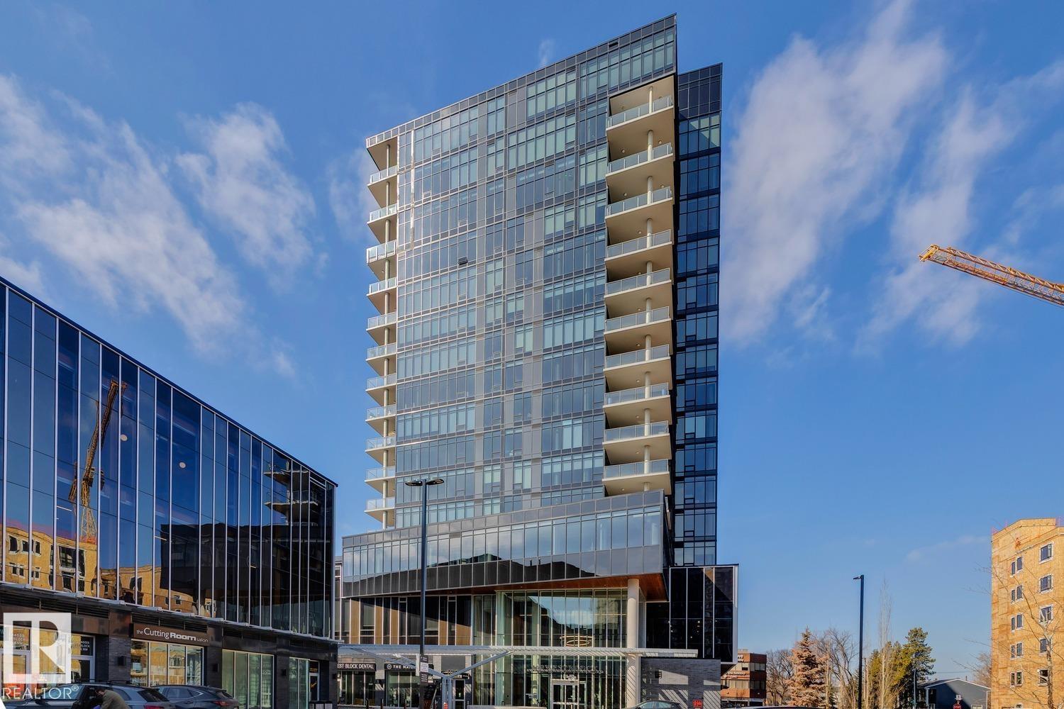 #703 14105 West Block DR NW NW, Edmonton, Alberta