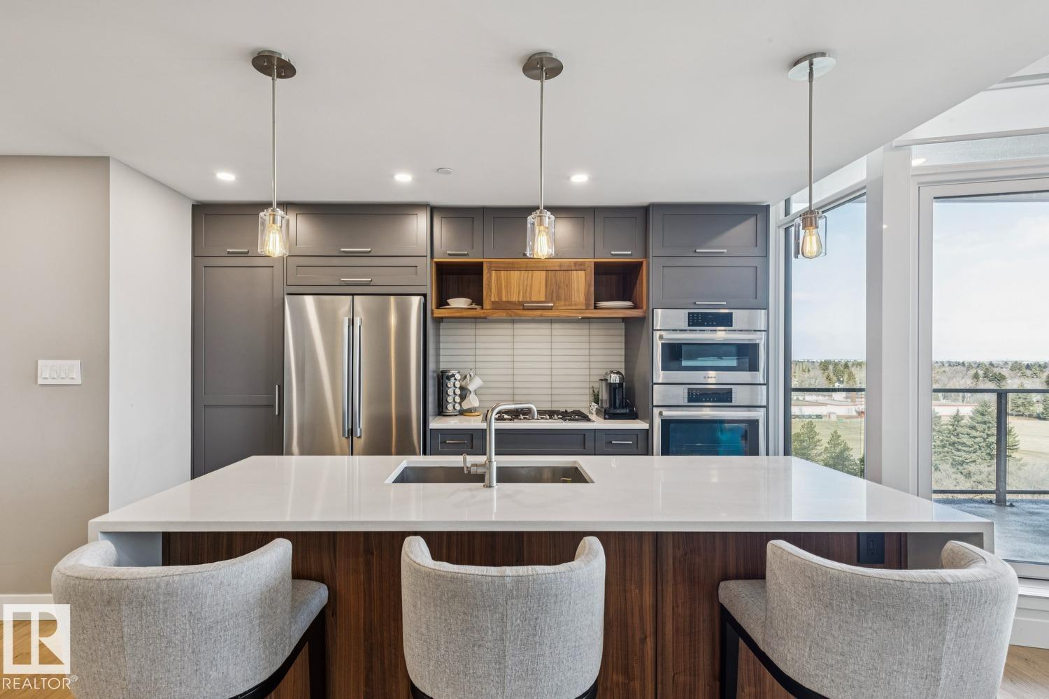 #703 14105 West Block Dr Nw Nw, Edmonton, Alberta  T5N 1L5 - Photo 13 - E4482274