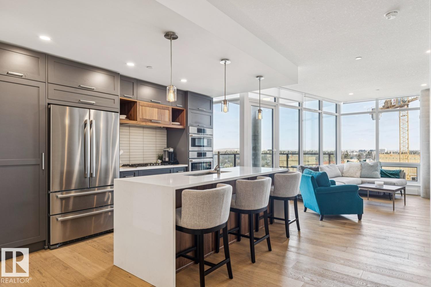 #703 14105 West Block Dr Nw Nw, Edmonton, Alberta  T5N 1L5 - Photo 11 - E4482274