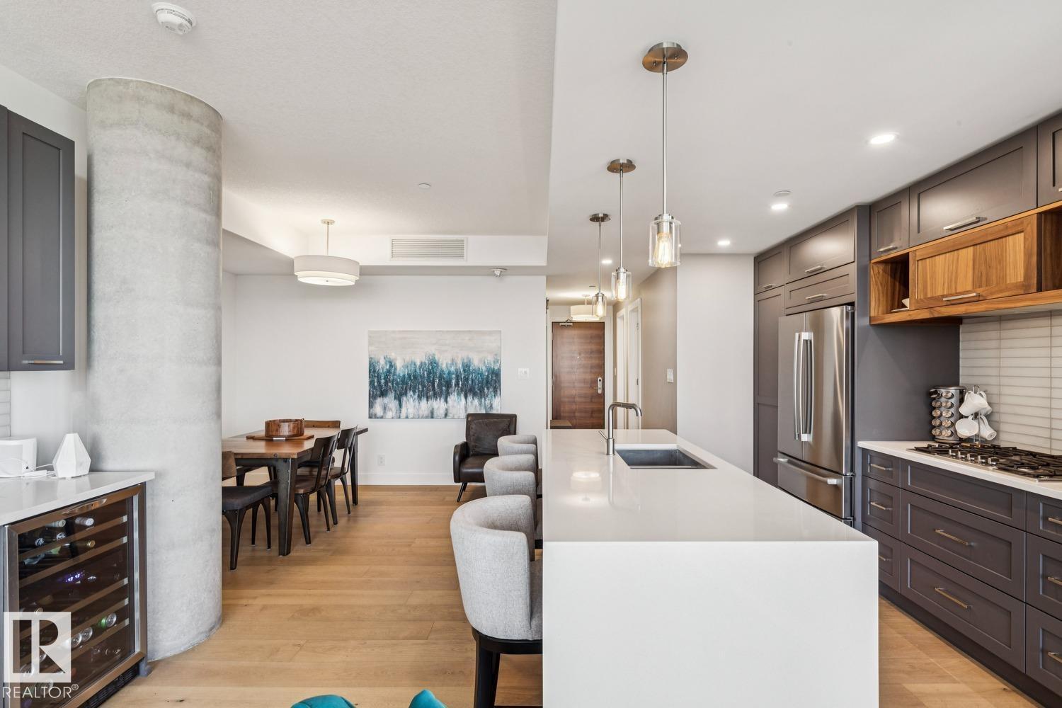 #703 14105 West Block Dr Nw Nw, Edmonton, Alberta  T5N 1L5 - Photo 15 - E4482274