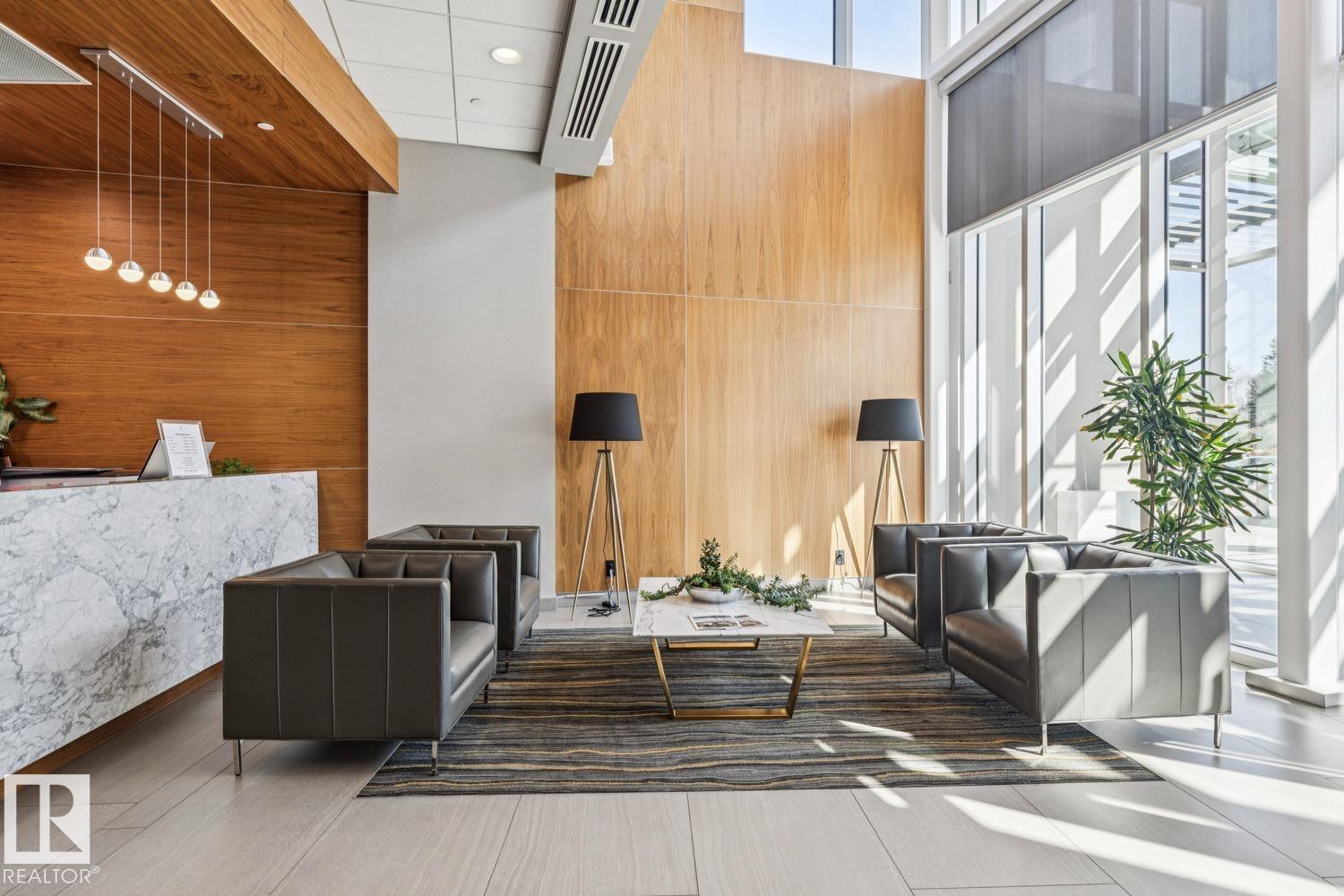 #703 14105 West Block Dr Nw Nw, Edmonton, Alberta  T5N 1L5 - Photo 5 - E4482274