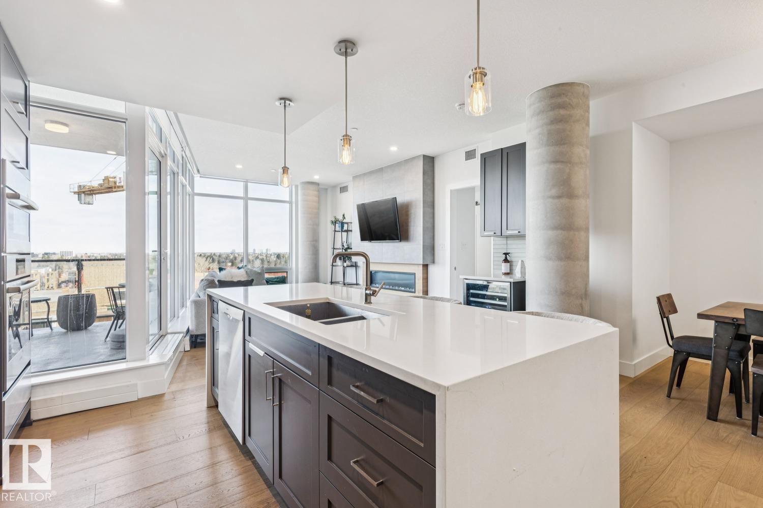 #703 14105 West Block Dr Nw Nw, Edmonton, Alberta  T5N 1L5 - Photo 16 - E4482274