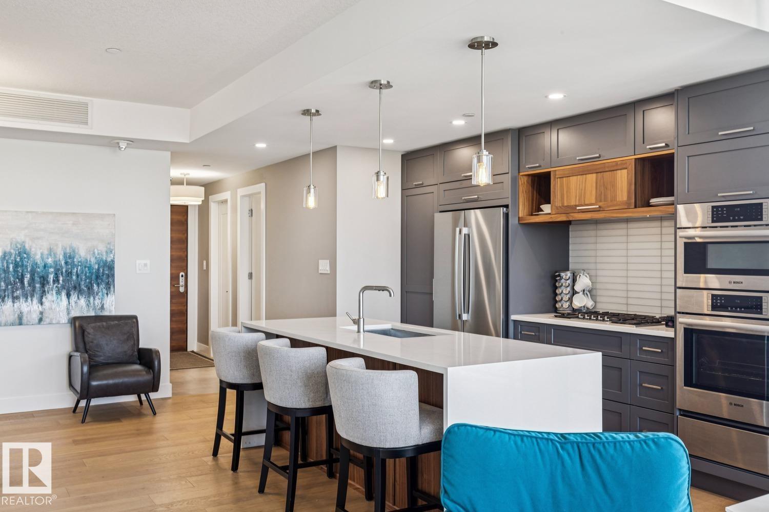 #703 14105 West Block Dr Nw Nw, Edmonton, Alberta  T5N 1L5 - Photo 12 - E4482274