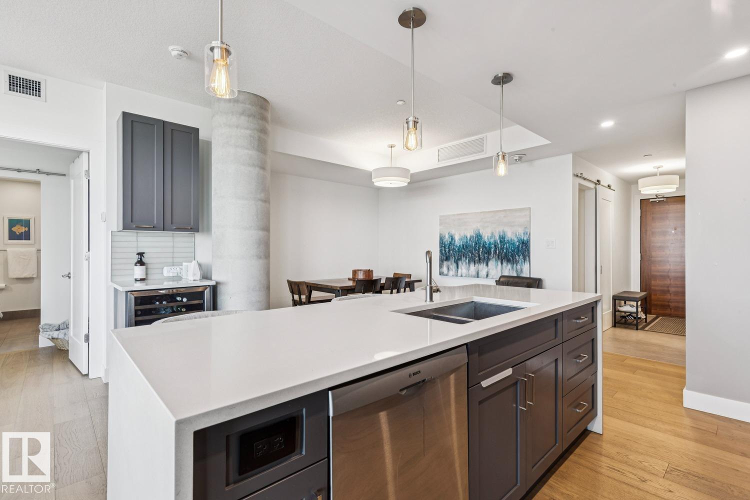 #703 14105 West Block Dr Nw Nw, Edmonton, Alberta  T5N 1L5 - Photo 17 - E4482274