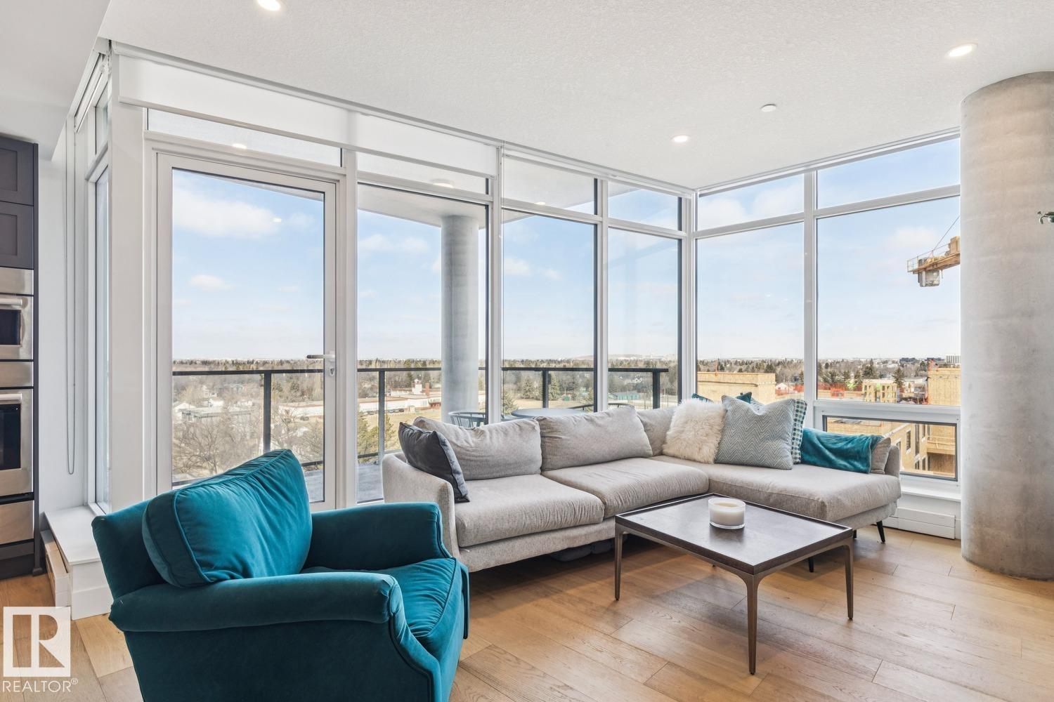 #703 14105 West Block Dr Nw Nw, Edmonton, Alberta  T5N 1L5 - Photo 20 - E4482274