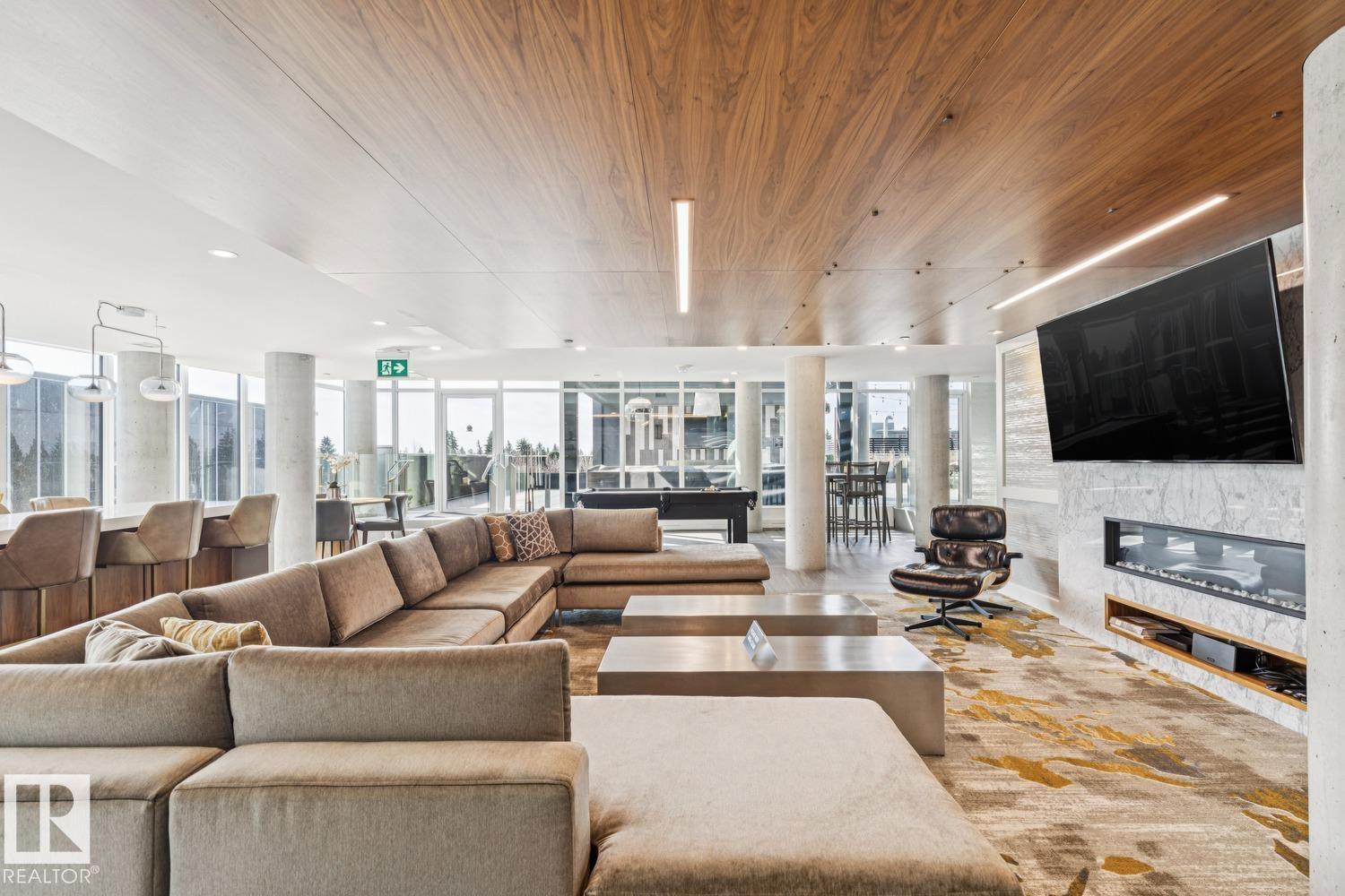 #703 14105 West Block Dr Nw Nw, Edmonton, Alberta  T5N 1L5 - Photo 34 - E4482274