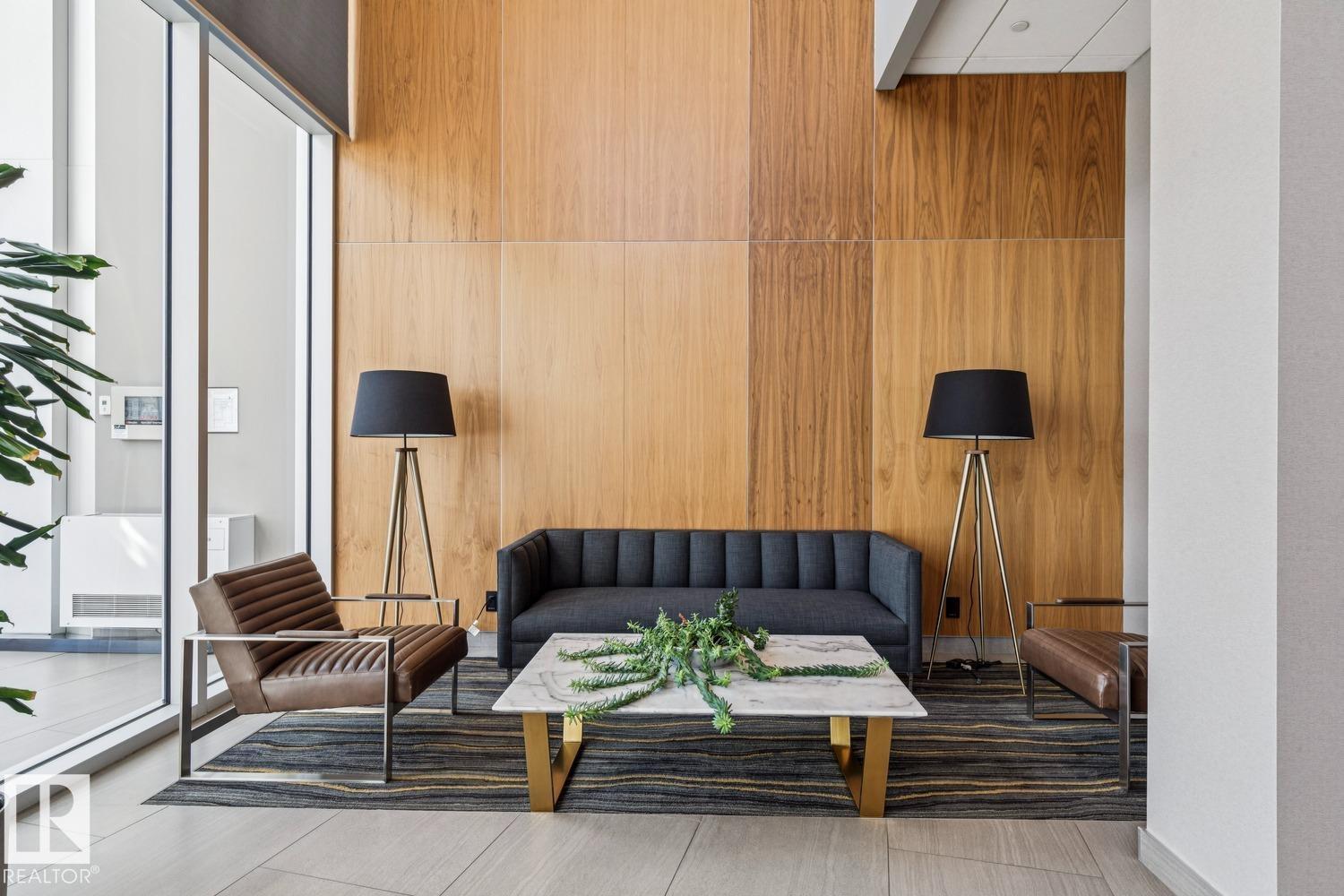 #703 14105 West Block Dr Nw Nw, Edmonton, Alberta  T5N 1L5 - Photo 4 - E4482274