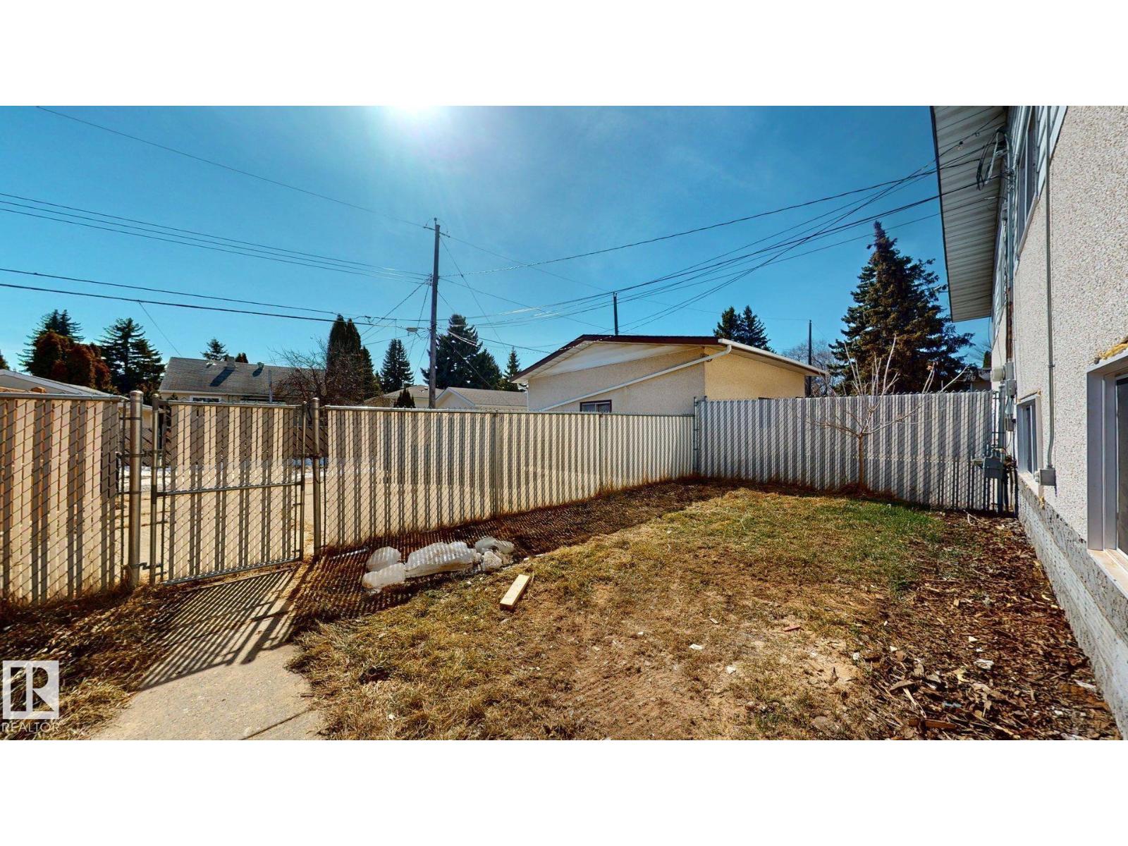 8515 86 Av Nw, Edmonton, Alberta  T6C 1J4 - Photo 38 - E4481929