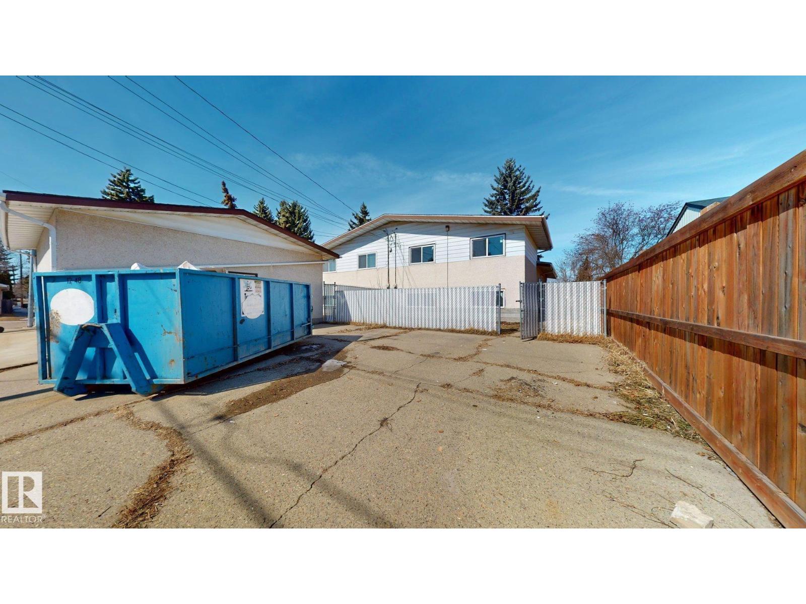 8515 86 Av Nw, Edmonton, Alberta  T6C 1J4 - Photo 40 - E4481929