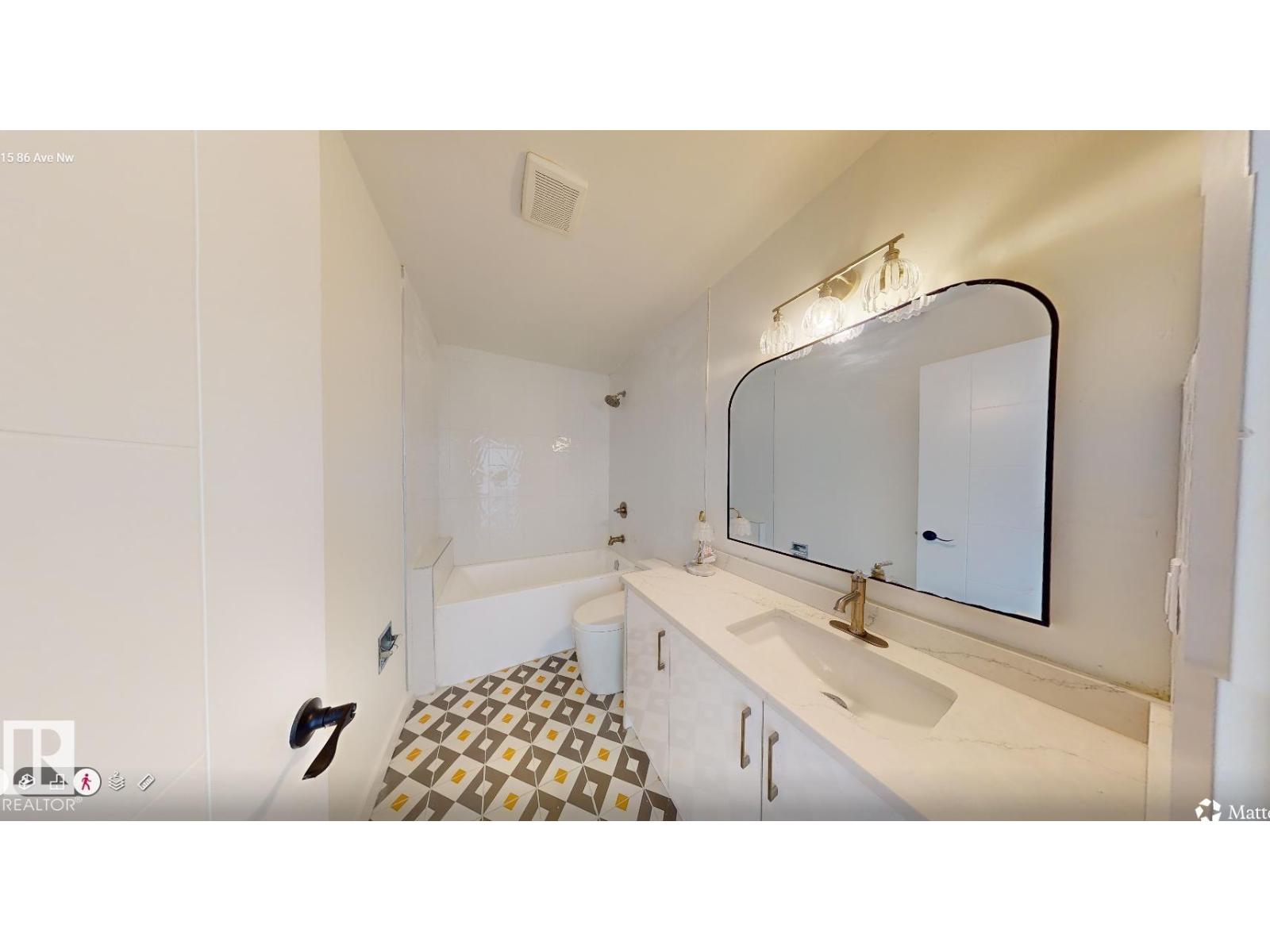 8515 86 Av Nw, Edmonton, Alberta  T6C 1J4 - Photo 11 - E4481929