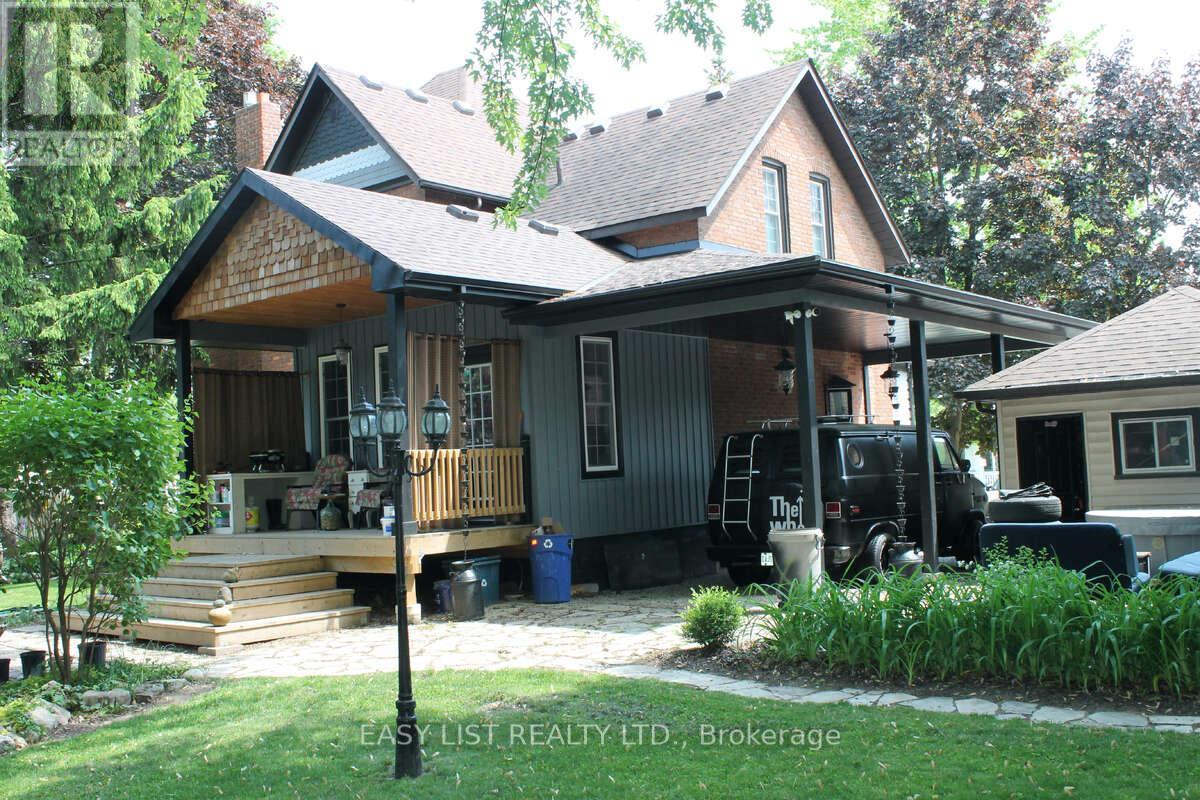 213 Vidal Street S, Sarnia, Ontario  N7T 2T4 - Photo 11 - X12999202