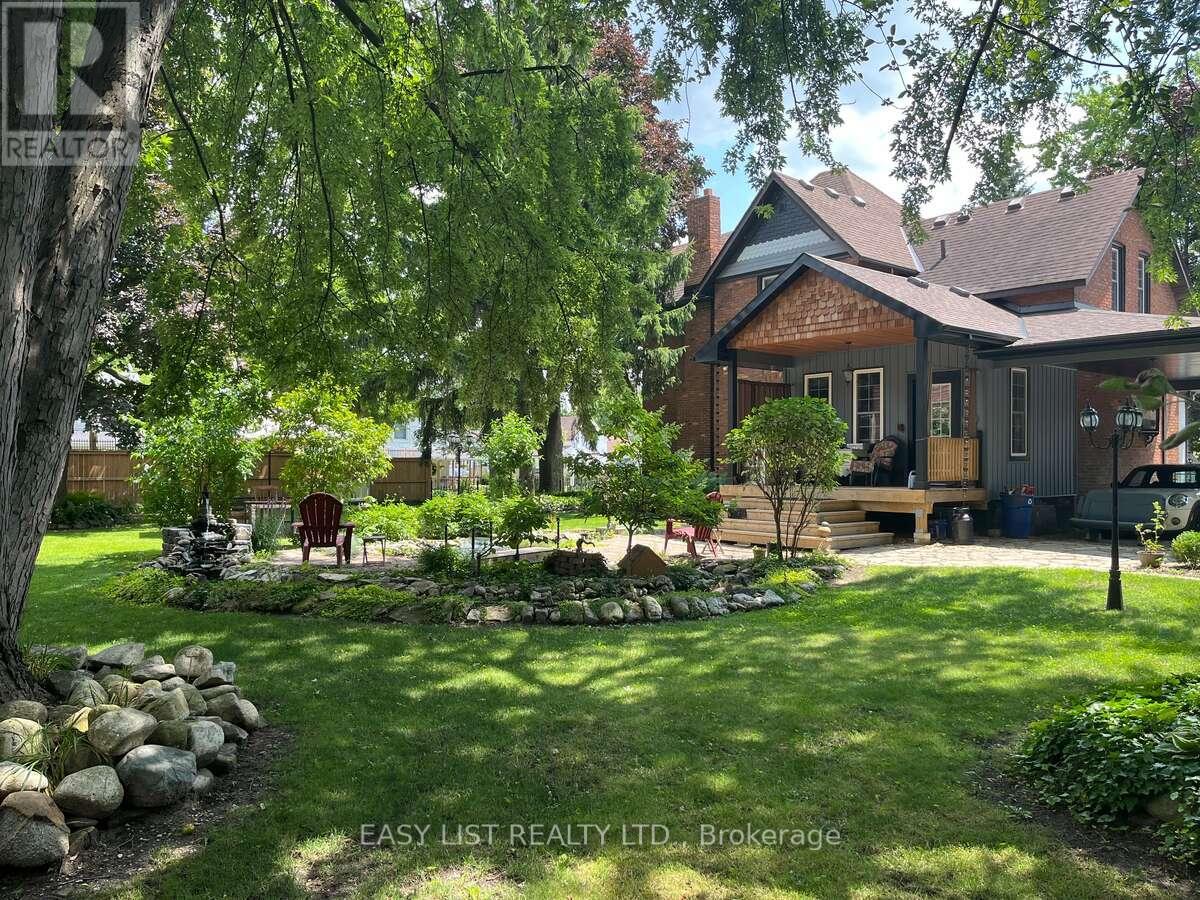 213 Vidal Street S, Sarnia, Ontario  N7T 2T4 - Photo 48 - X12999202