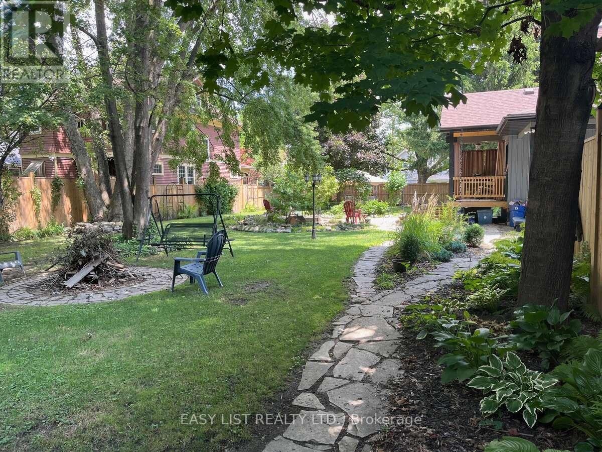 213 Vidal Street S, Sarnia, Ontario  N7T 2T4 - Photo 49 - X12999202