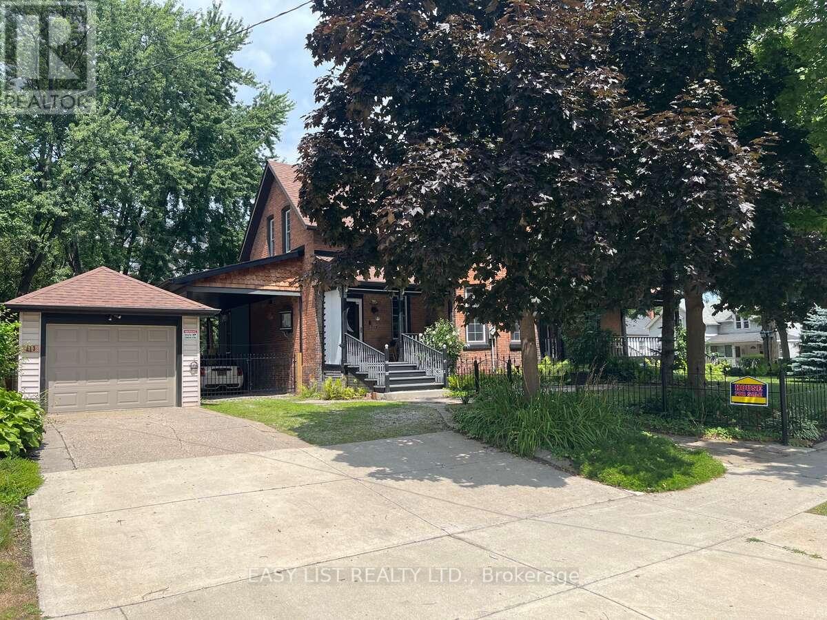 213 Vidal Street S, Sarnia, Ontario  N7T 2T4 - Photo 50 - X12999202
