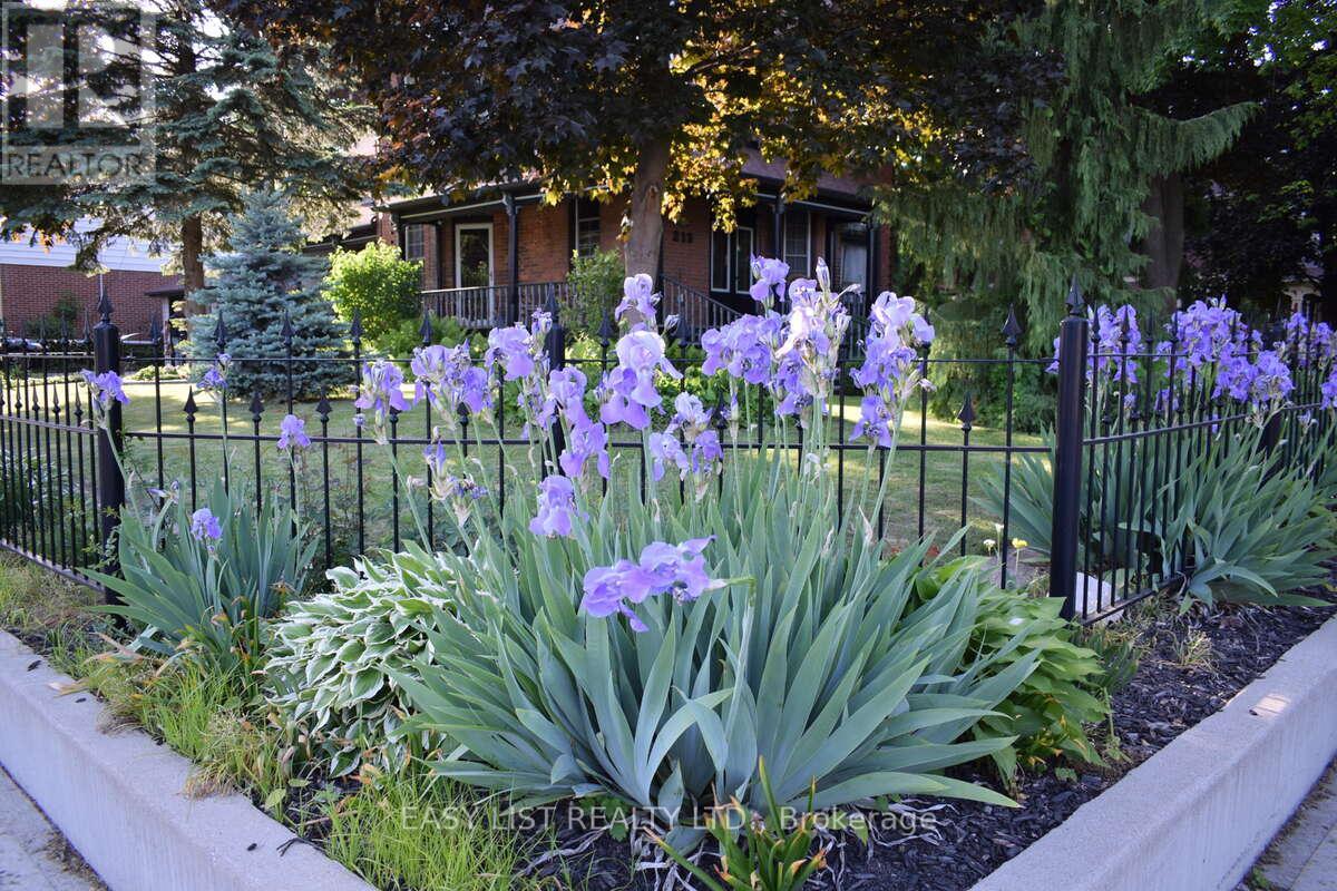 213 Vidal Street S, Sarnia, Ontario  N7T 2T4 - Photo 7 - X12999202