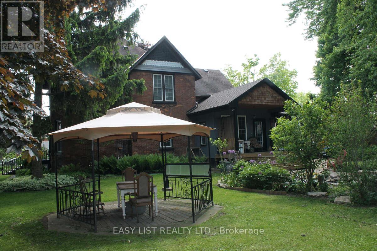 213 Vidal Street S, Sarnia, Ontario  N7T 2T4 - Photo 8 - X12999202