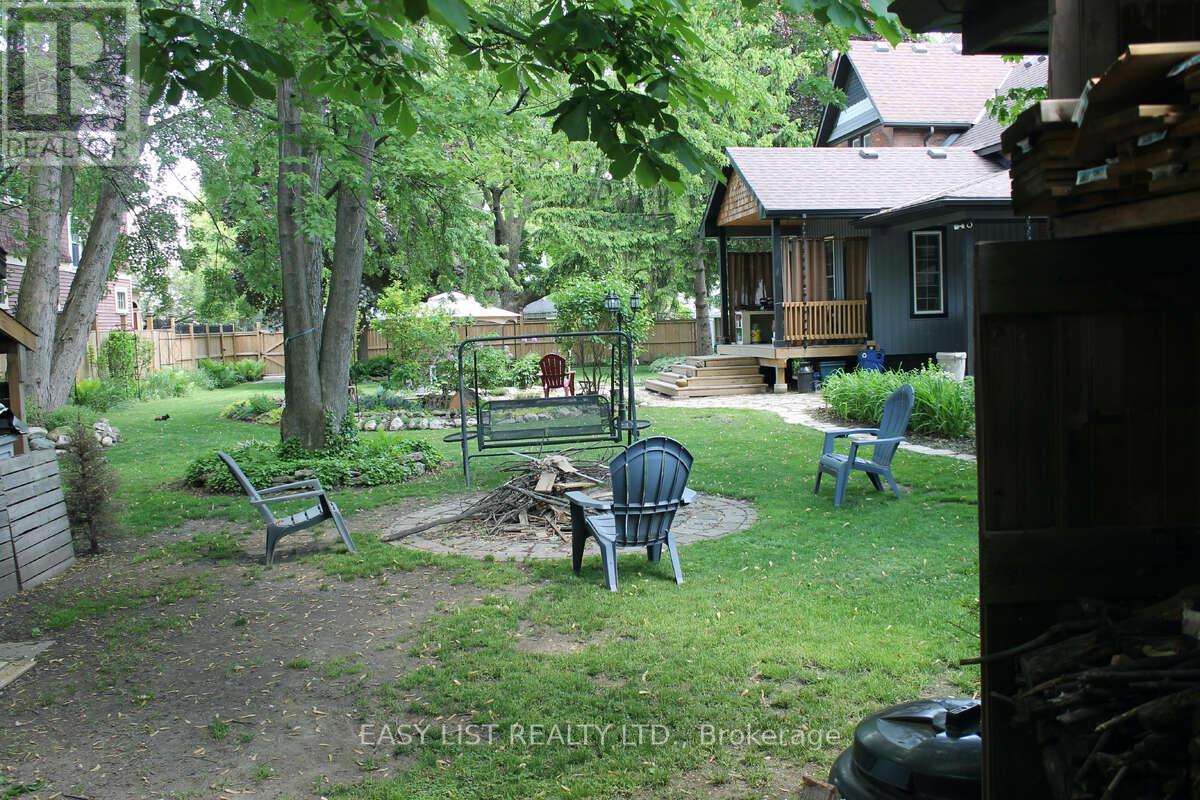 213 Vidal Street S, Sarnia, Ontario  N7T 2T4 - Photo 9 - X12999202