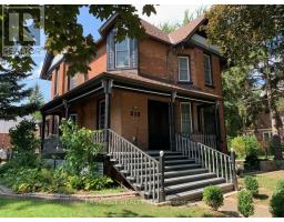 213 VIDAL STREET S, Sarnia, Ontario