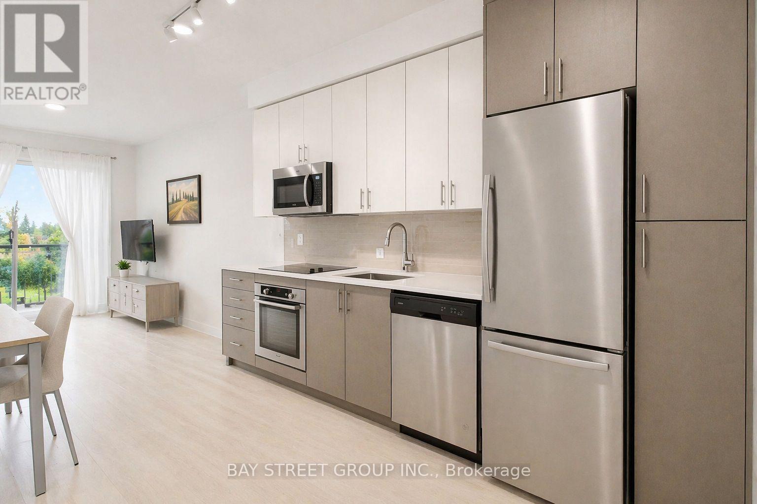 708 - 415 Main Street W, Hamilton, Ontario  L8P 0C9 - Photo 4 - X12999204