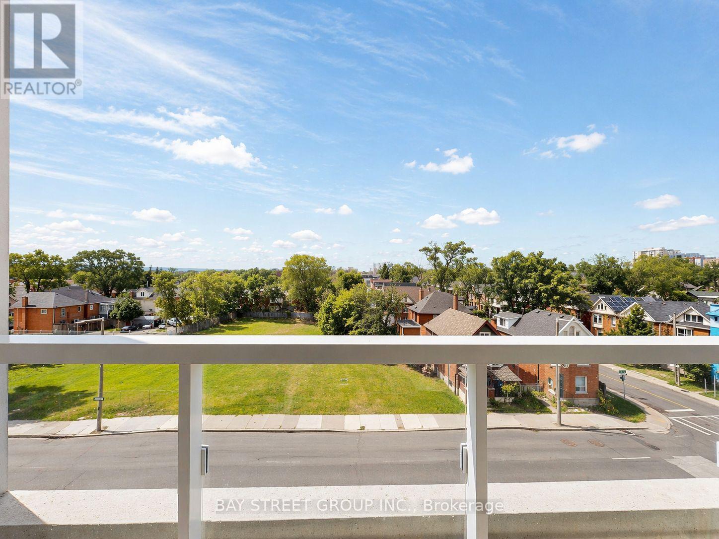 708 - 415 Main Street W, Hamilton, Ontario  L8P 0C9 - Photo 8 - X12999204