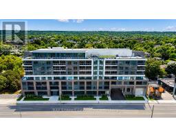708 - 415 MAIN STREET W, Hamilton, Ontario