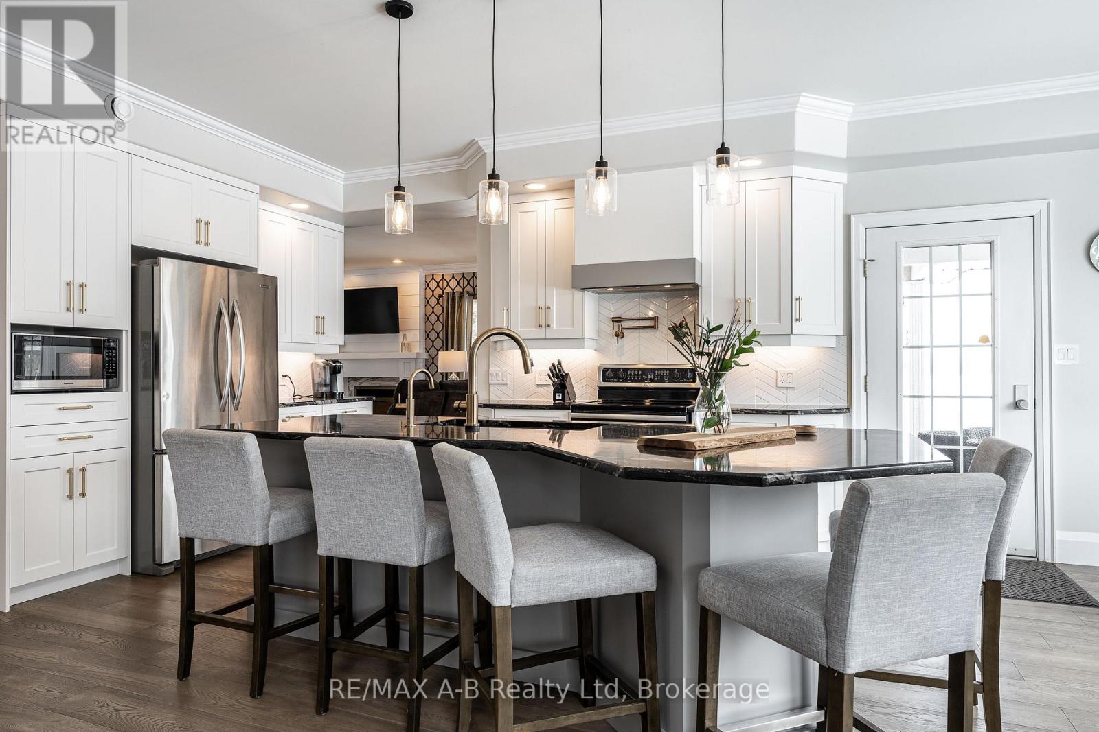 4609 Road 164, West Perth, Ontario  N0K 1N0 - Photo 19 - X12865120