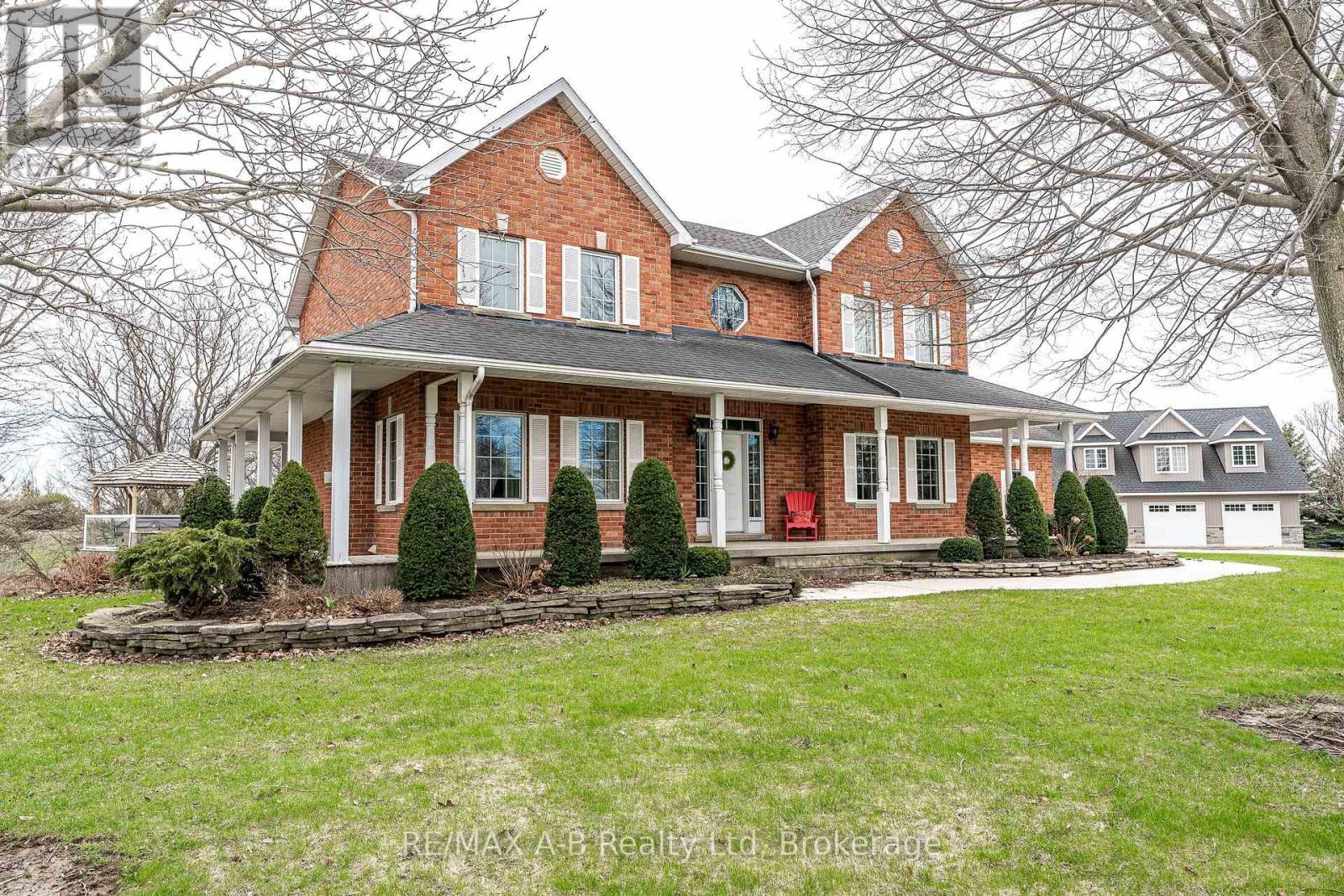 4609 ROAD 164, West Perth, Ontario