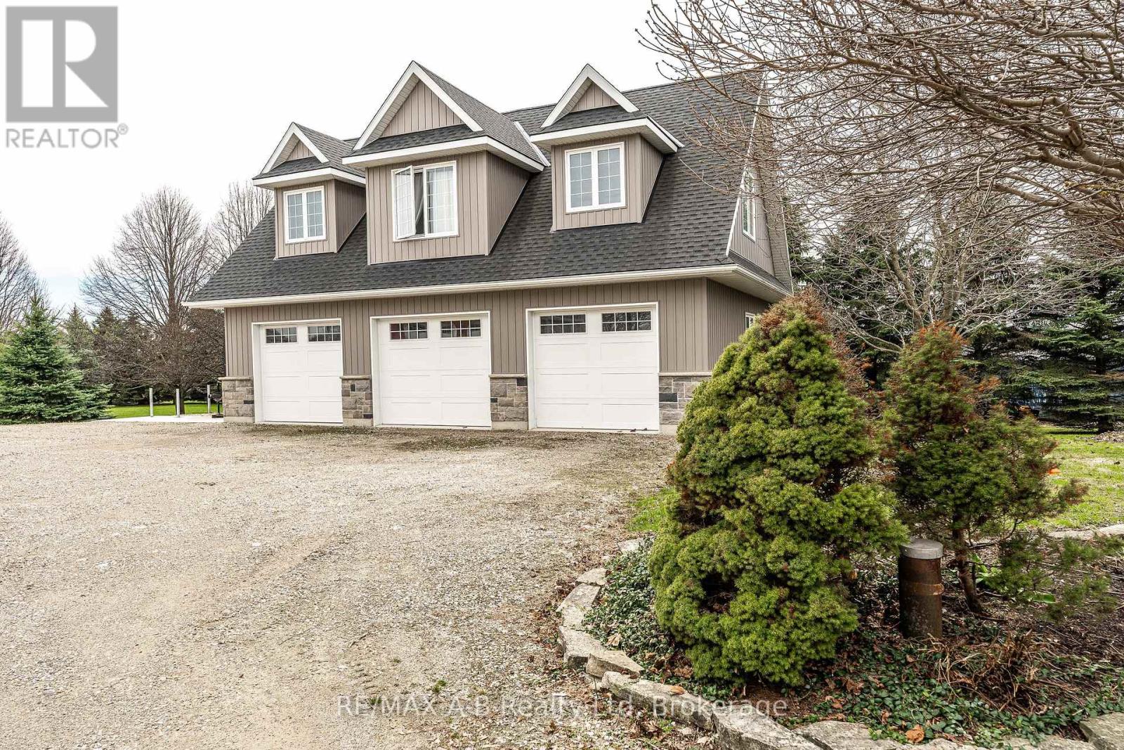 4609 Road 164, West Perth, Ontario  N0K 1N0 - Photo 38 - X12865120