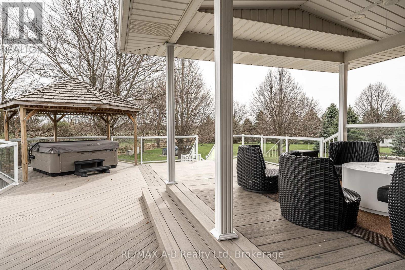 4609 Road 164, West Perth, Ontario  N0K 1N0 - Photo 41 - X12865120