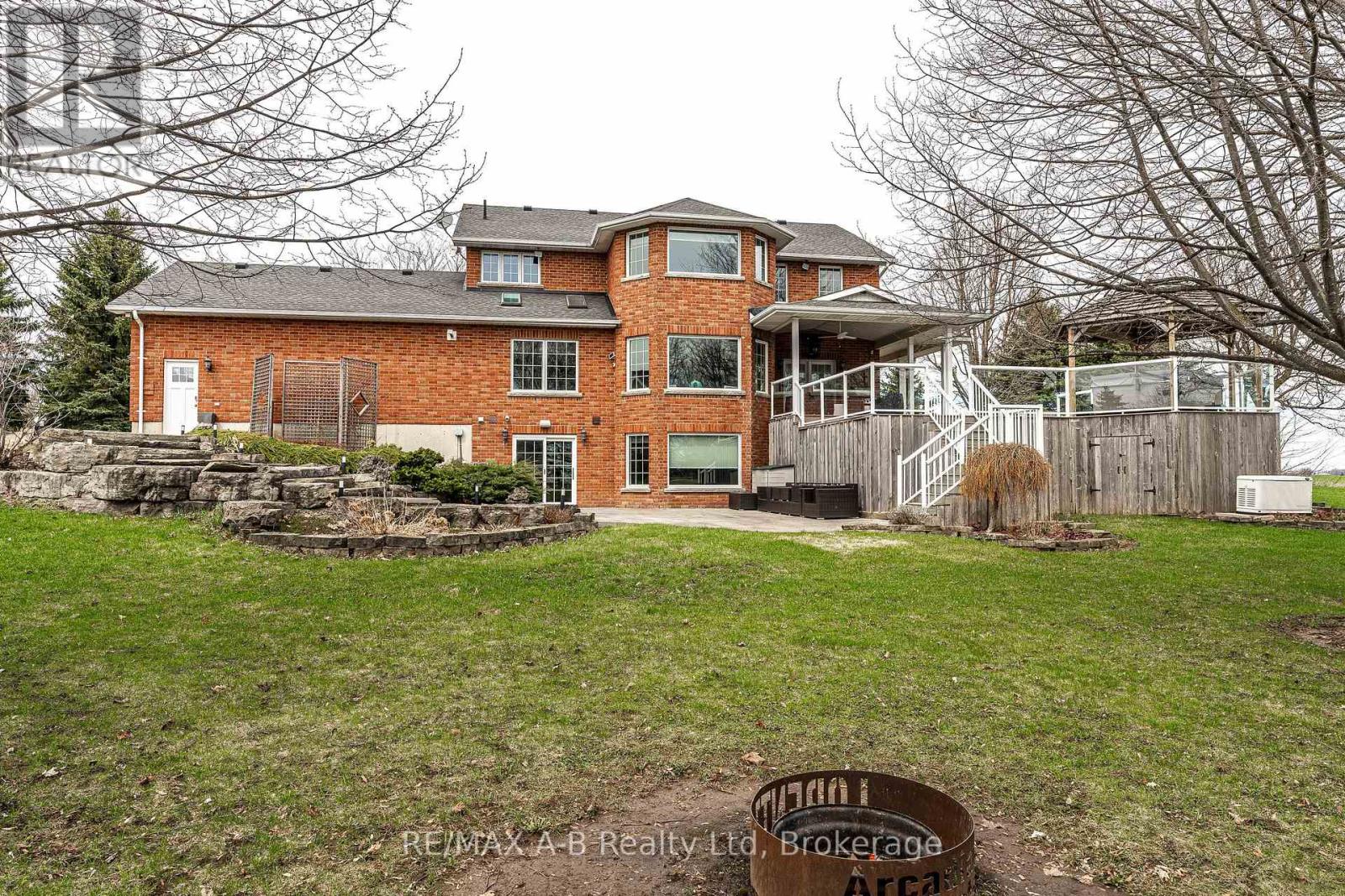 4609 Road 164, West Perth, Ontario  N0K 1N0 - Photo 39 - X12865120