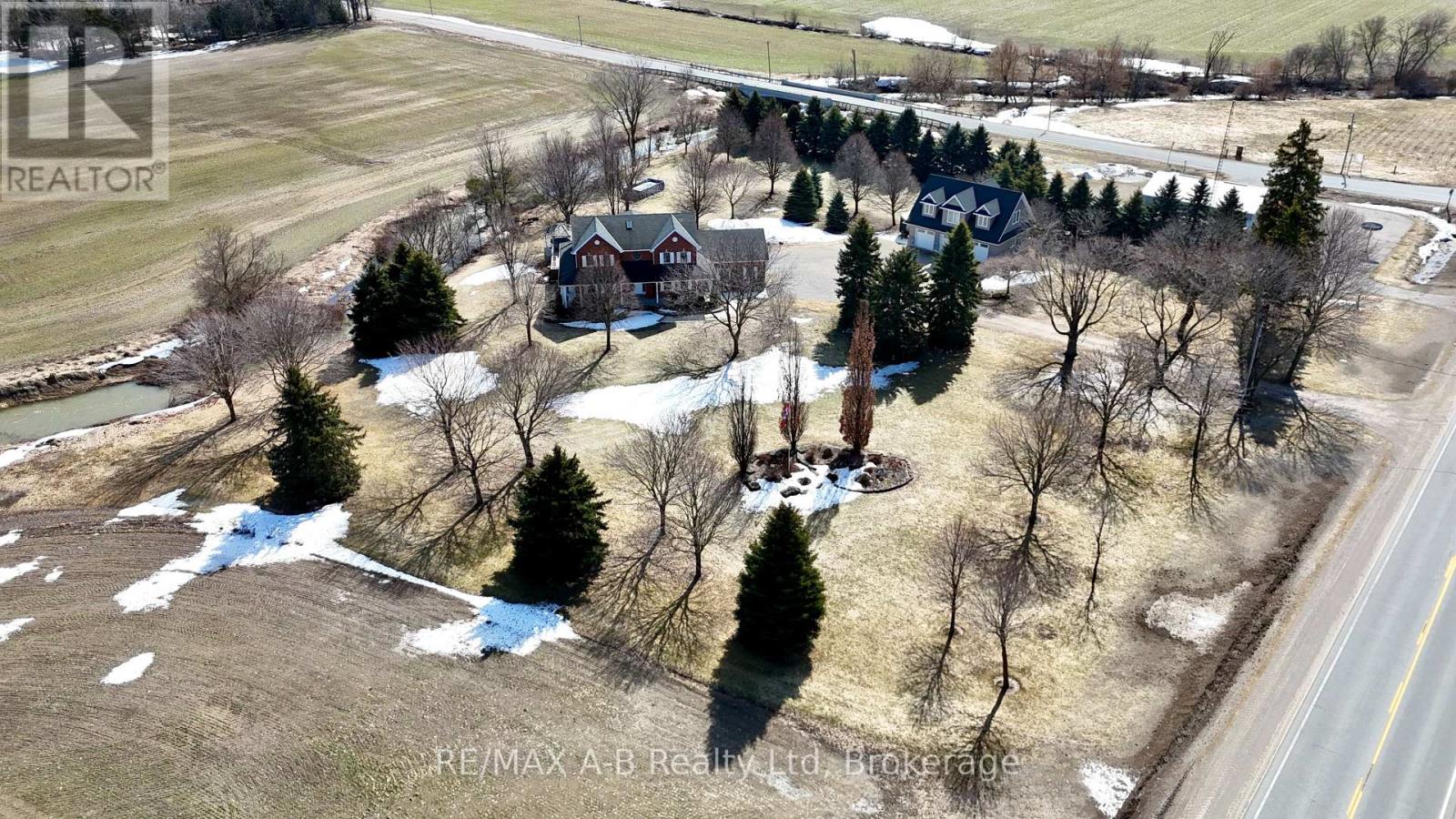 4609 Road 164, West Perth, Ontario  N0K 1N0 - Photo 5 - X12865120