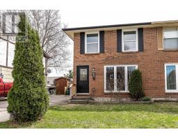 651 DEVON STREET, Stratford, Ontario