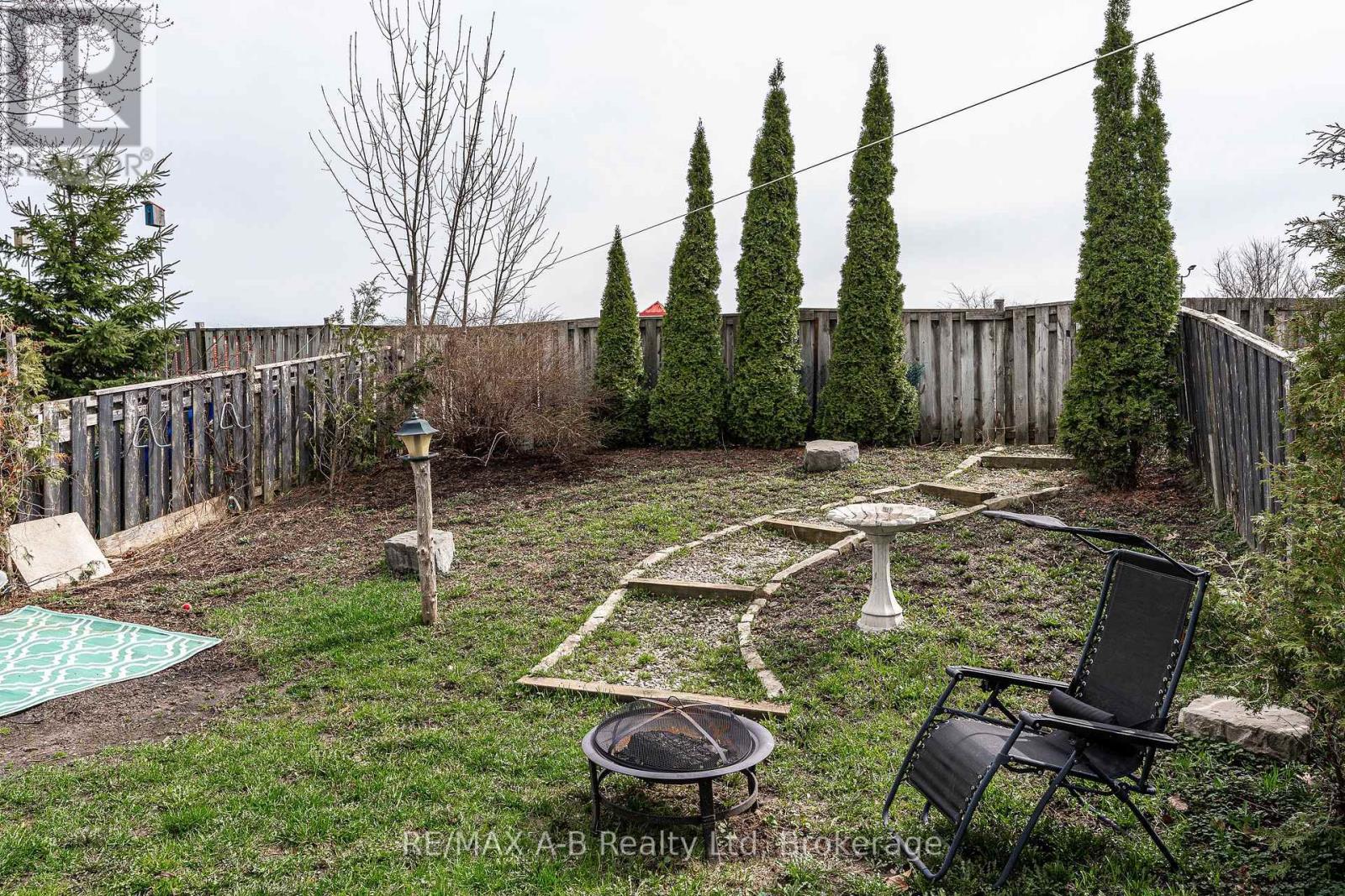 651 Devon Street, Stratford, Ontario  N4Z 1A5 - Photo 40 - X12895614