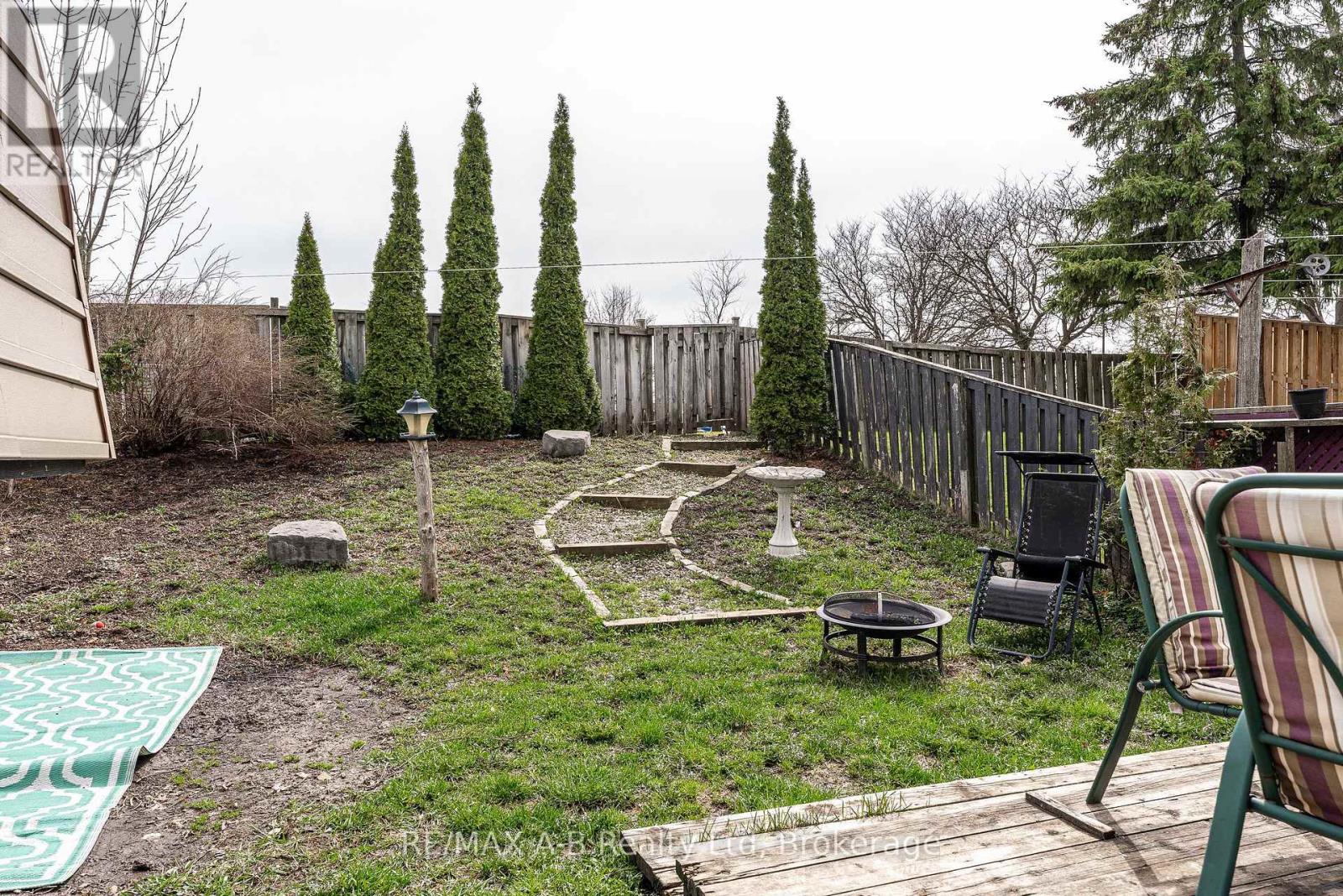 651 Devon Street, Stratford, Ontario  N4Z 1A5 - Photo 39 - X12895614