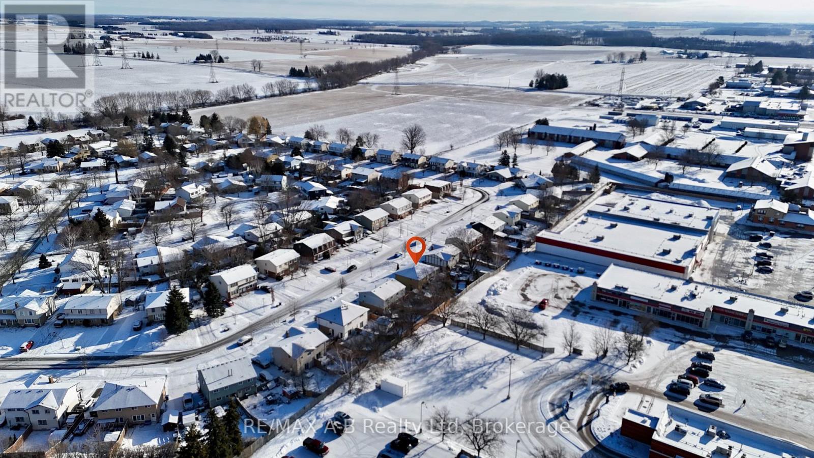 651 Devon Street, Stratford, Ontario  N4Z 1A5 - Photo 45 - X12895614